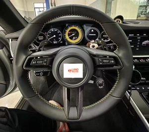 ชุดปรับเปลี่ยนแบบใหม่มีแป้นดูดแม่เหล็กอเนกประสงค์สำหรับรุ่น GT3RS พอร์เชอ - Product Image 6