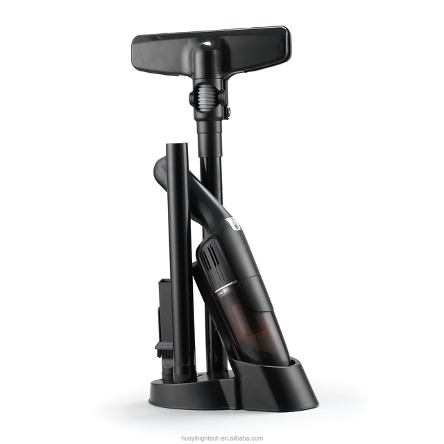 3-in-1 Handheld Vacuum, 13kpa Car Vacuum Cleaner Cordless, Mini Portable Rechargeable Wireless Vacuum Cleaner with Hepa Filt