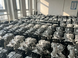 Ensemble <span class=keywords><strong>moteur</strong></span> de <span class=keywords><strong>voiture</strong></span> neuf pour Hyundai modèle G4KA G4KC G4KG F16D3 D4CB, y compris G4FC G4FA G4KJ G4FG G4KD G4KE G4NA G4NB G4LC - Product Image 6