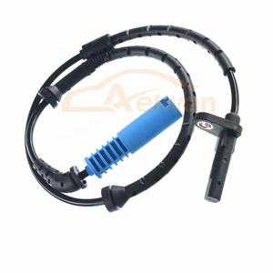 बीएमडब्ल्यू X5 34526760534 34520025726 <span class=keywords><strong>34526771705</strong></span> के लिए प्रयुक्त एलवेन कार पार्ट्स एबीएस स्पीड सेंसर - Product Image 1