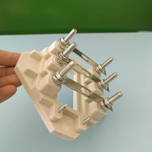 Bloc de bornes de moteur <span class=keywords><strong>triphasé</strong></span> Y2-250-280, bloc de bornes de moteur Y2, tout en cuivre - Product Image 3