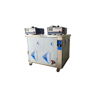 1200W Ultrasonic <strong>Cleaner</strong> Degreaser Car Engine Block Parts PCB Board Glassware Injector Glass <strong>DPF</strong> Cleaning Machine - Product Image 1