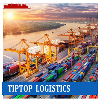 Service de livraison à domicile TIPTOP Express, service de messagerie internationale Chine-USA Shenzhen, livraison rapide, livraison directe Amazon 24h/24 et 7j/7