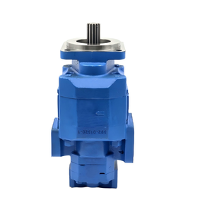 Pompe à engrenages hydraulique HuamaoJHP pour chargeuse sur pneus 4120008858 – Vente directe fabricant – Fournisseur de pompes hydrauliques - Product Image 1