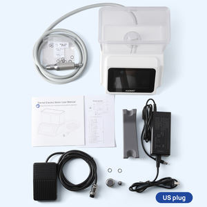 Apparecchiatura Odontoiatrica Sistema Motore Chirurgico Brushless Elettrico con Touch Screen - Product Image 6