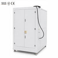 Chambre d'essai anti-poussière OEM ODM, équipement de test de résistance à la poussière de sable, machine de test de classement IP pour boîtiers – Fournisseur d'usine