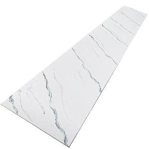 Surface solide avec motif veineux pour toutes sortes de dessus de table de produit fini - Product Image 2