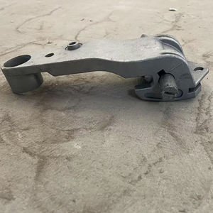 Neuer Frolan SITRAK HOWO Aluminium Links/Rechts Sitzlehnen-Winkelversteller Ersatzteil für Schwerlastfahrzeuge - Product Image 4