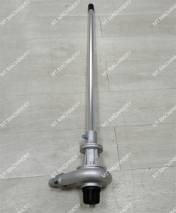 Brush Cutter Spare Parts Water Pump Attachment Grass Trimmer Accessory Water Pump - Product Image 6