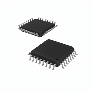 32 LQFP Buy Electronics Components Online ST72F325K4T6 Embedded Authorized Distributor - Product Image 1