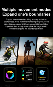 GT55 Llamadas a prueba de agua 345mAh Smartwatch Auriculares 2 en 1 <span class=keywords><strong>Pulsera</strong></span> <span class=keywords><strong>inteligente</strong></span> <span class=keywords><strong>con</strong></span> TWS <span class=keywords><strong>Auricular</strong></span> Reloj Pantalla táctil Reloj <span class=keywords><strong>inteligente</strong></span> - Product Image 2