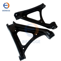 Pour Audi Q7 VW Touareg Porsche Cayenne 06-15, kit de bras de suspension arrière de haute qualité, neuf, 10 pièces, 7L0505311B 7L0505312B