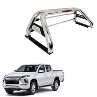 Kit de barre anti-roulis à fixer par boulons pour véhicules tout-terrain, vente en gros pour BT50, pour VW Amarok, pour Mitsubishi L200, autres accessoires extérieurs