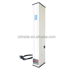CHINCAN D2000 HPLC เครื่องควบคุมอุณหภูมิสำหรับคอลัมน์โครมาโทกราฟีแบบ LED ช่วงอุณหภูมิ 5~100 องศาเซลเซียส ความละเอียด 0.1 และความแม่นยำ 0.1 - Product Image 3