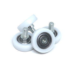 Polea Youchi de 32 mm de diámetro exterior, rodillo de plástico <span class=keywords><strong>Pronter</strong></span> BS6000 2RS - Product Image 3