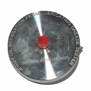 ASTMD6184 Oil Separation From Lubricating Grease of Steel Mesh Tester Grease Separator Oil <strong>Distributor</strong> <strong>Instrument</strong> - Product Image 4