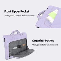 Échantillon gratuit Sac de bureau en micro-cuir de luxe Arctic Hunter pour hommes Sac à main pour hommes de marque Designer Sacs pour ordinateur portable à plusieurs compartiments