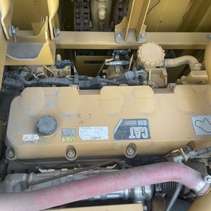 Pelle CAT349E d'occasion Japon 49-Ton Core Components Moteur Moteur Pompe à engrenages Roulement Vente Moins Cher Prix Direct Original Digger - Product Image 5