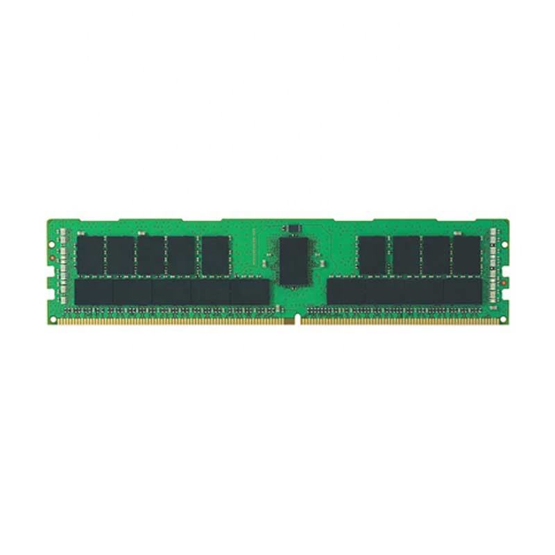 64GB DDR4 2933MHz PC4 23400 RDIMM 288 Pin CL21 Quad Rank X4 ECC ...