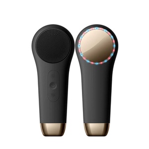 Nuevo Cepillo de Limpieza Facial 3 en 1, Portátil y Personalizable, con Vibración, para Uso Doméstico, Cuidado de la Piel, Masaje y Exfoliación Facial Profunda - Product Image 2