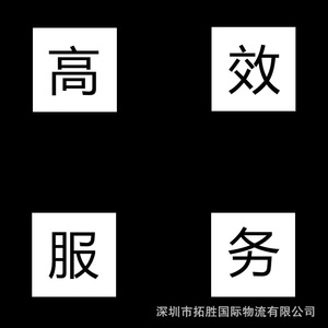 Logística Internacional Tuosheng de China a Singapur, Malasia, Canadá, Australia, Europa, Agente con Impuestos Incluidos - Product Image 2