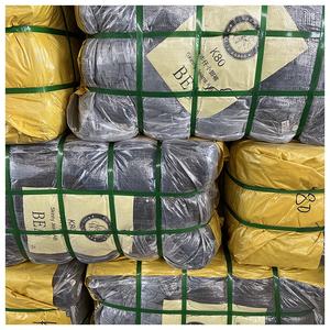 Женские джинсы с завышенной талией - Product Image 4