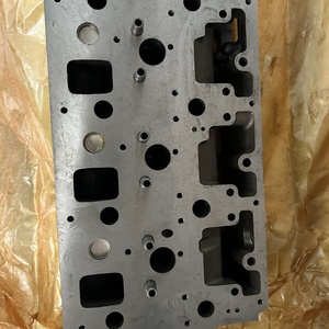 อะไหล่เครื่องยนต์ E3126 ชุดหัวสูบ 1077832 1407373 133-3724 219-5843 107-7610 107-7832 คุณภาพสูง - Product Image 1