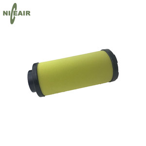 Durable cylindrical Orion pneumatic oil <span class=keywords><strong>filter</strong></span> element - Replacement - Product Image 5