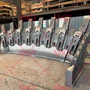 ชุด85SV2 75SV2พลั่วไฟฟ้าชุดอะไหล่ทนทานเข้ากันได้กับผู้ผลิตรถขุด - Product Image 1