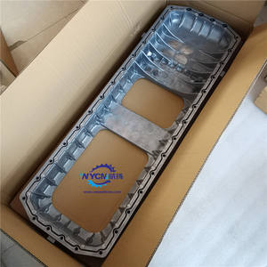 Pièces détachées SANY 60320269 Joint d'étanchéité 898090-0130 Carter d'huile pour foreuse rotative SR235 - Product Image 5