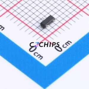 Nuevo y Original BAT54A SOT-23 Diodo Schottky, Componentes Electrónicos al por Mayor, Proveedor de Chips y Servicio BOM - Product Image 2