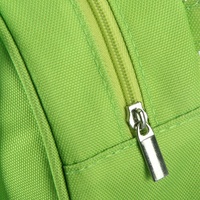 Sac à dos pour enfants Firlan en tissu Oxford, unisexe, fermeture éclair, pratique, durable, léger, 11 pouces, pour la maternelle