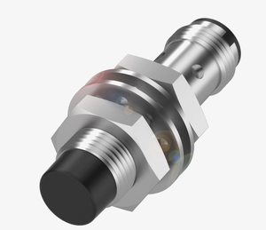 MT-BALLUFF BES สวิตช์อุปนัยไม่สัมผัส M12MD-PSC80F-S04G สำหรับกระบอกอัตโนมัติ M12x1 10 ~ 30 VDC -25...70. ซี - Product Image 5