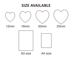 Pegatinas para rascar arcoíris, planificador de ahorro de presupuesto de 30mm, decoración de revelación de género, código QR personalizado, 200 Uds., resistente al agua - Product Image 6