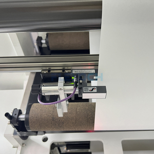 Automatic Dual Station Unwind/Rewind 6 Colors CI Central Impression <strong>Flexographic</strong> <strong>Printing</strong> <strong>Machine</strong> for Copy <strong>and</strong> Kraft Paper Bag - Product Image 4