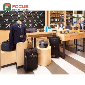 Solution clé en main pour l'éclairage de magasin sur mesure, luminaires de magasin, solution clé en main pour les magasins de vêtements - Product Image 5