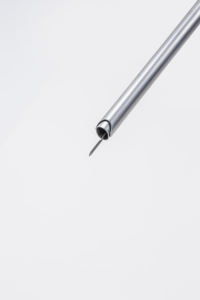 Set Alat Lithotriptoskopi Manual Medis untuk Urologi dengan Stone Punch, Lithorite Forceps, dan <span class=keywords><strong>Lithotripter</strong></span> - Product Image 2