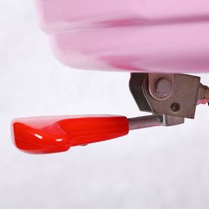 ORP BPB02 б/у гидравлическая Регулируемая медицинская люлька для новорожденных, кровать для новорожденных, детская кроватка, больничная люлька - Product Image 5