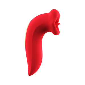 Vibratore Mini per Donne, Stimolatore Clitorideo e del Seno, Giocattolo Sessuale OEM ODM - Product Image 4