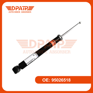 Piezas de repuesto para automóviles Suspensión trasera Coilovers 95026518 95967520 <span class=keywords><strong>Amortiguador</strong></span> para <span class=keywords><strong>Chevrolet</strong></span> <span class=keywords><strong>Spark</strong></span> M400 2011 - Product Image 6