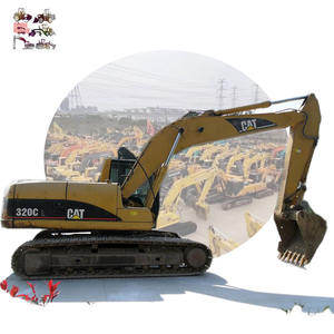 20ton รถขุด320CL สำหรับหนอนผีเสื้อส่วนประกอบเครื่องยนต์หลักสำหรับ330D 336D 308 - Product Image 1