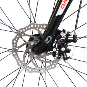 จักรยาน <span class=keywords><strong>Trinx</strong></span> รุ่นปี 2022 ขนาด 700C สำหรับผู้ชาย จักรยานเสือหมอบคาร์บอน 21 สปีด 18 สปีด พร้อมเบรกดิสก์ จักรยานสำหรับผู้ชาย - Product Image 4