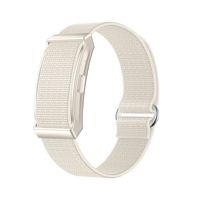 Bracelet intelligent sans écran, étanche, suivi d'activité, moniteur de fréquence cardiaque, pour hommes et femmes, bracelet intelligent pour la santé