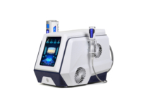 Appareil de beauté 2026 : Machine amincissante à rouleaux endoscopiques rotatifs à 360° pour la cellulite et la perte de poids des pieds