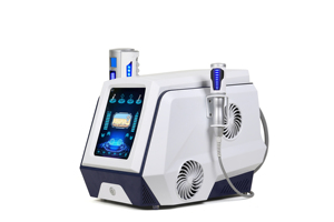 Appareil de beauté 2026 : Machine amincissante à rouleaux endoscopiques rotatifs à 360° pour la cellulite et la perte de poids des pieds - Product Image 2