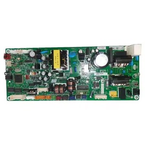 Carte mère de climatiseur Cr-Ftsb Acxa73-25270 A73c38110, système central, unité interne, source d'alimentation électrique - Product Image 1