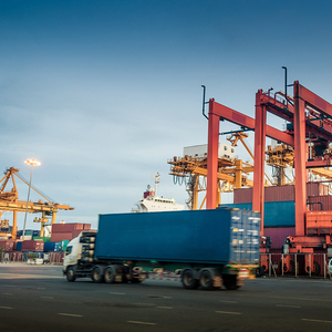 Più a prezzi accessibili 24 servizio Online 3PL internazionale Shenzhen spedizioniere porta a porta camion trasporto merci corriere cina in <span class=keywords><strong>California</strong></span> - Product Image 3