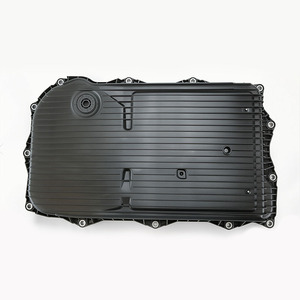 Bac à huile de transmission 24118743462, bac à huile de boîte de vitesses adapté aux modèles G20 G21 G26 G30 G31 G32 G01 G02 G05 G06 G07 - Product Image 2
