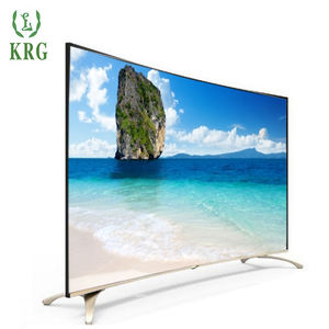 Téléviseur <span class=keywords><strong>OLED</strong></span> 4K HD 3D sans verre Slim 90 pouces, téléviseur intelligent <span class=keywords><strong>OLED</strong></span> 4K avec système Android, <span class=keywords><strong>TV</strong></span>/Wi-Fi - Product Image 1