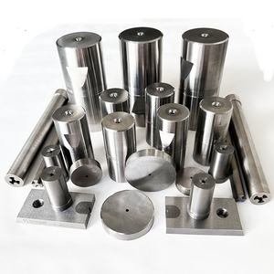 <span class=keywords><strong>Matrices</strong></span> de Carburo de Tungsteno Personalizadas de Fábrica Leguang para Máquinas de Tornillería, Herramientas de Punzonado, <span class=keywords><strong>Matrices</strong></span> de Forjado en Frío, <span class=keywords><strong>Moldes</strong></span> de Múltiples Golpes - Product Image 3